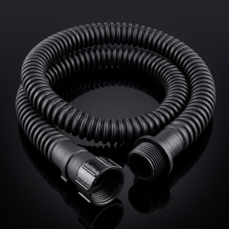 DroneHole Premium Respirator Tube