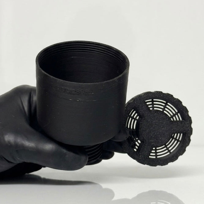 Scent Capsule