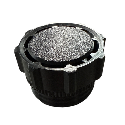 DroneHole Valve