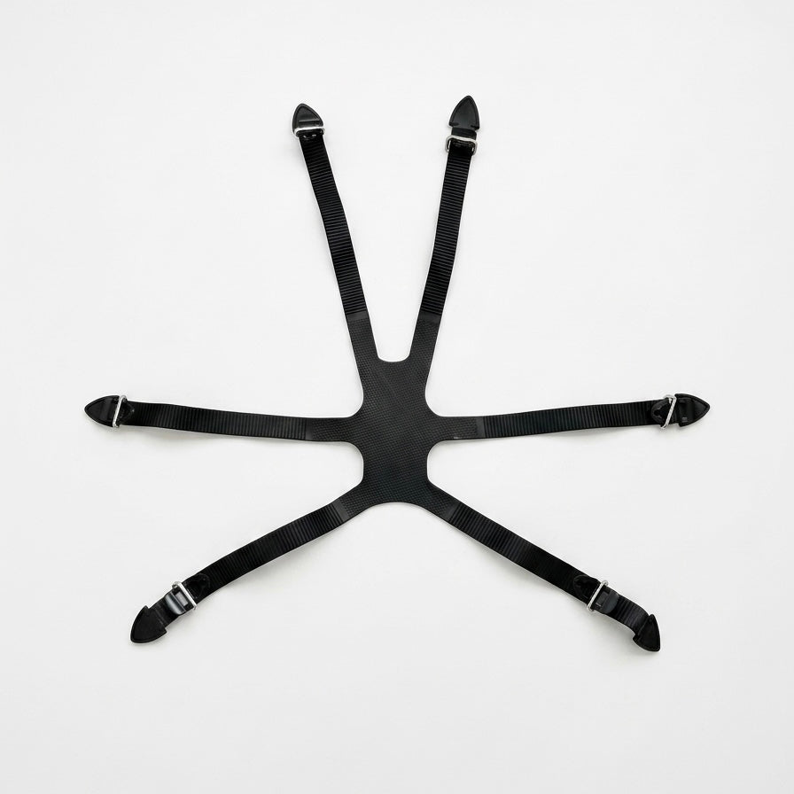 Spare Mask Harness