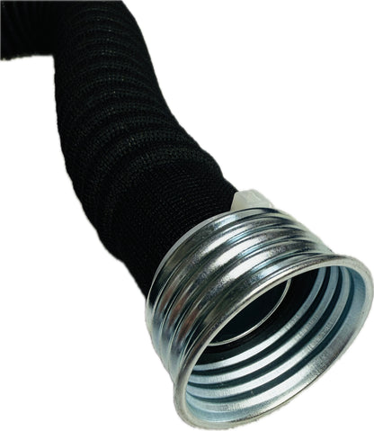 DroneHole Tube
