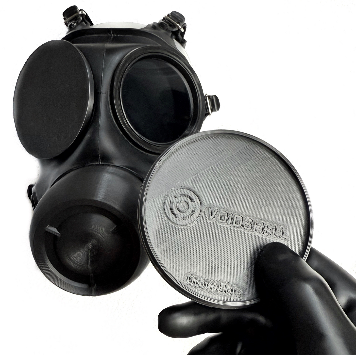 DroneHole Lens Caps