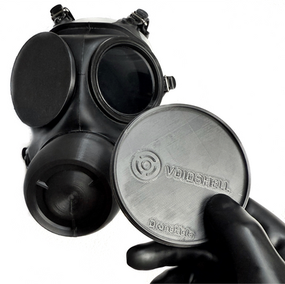 DroneHole Lens Caps