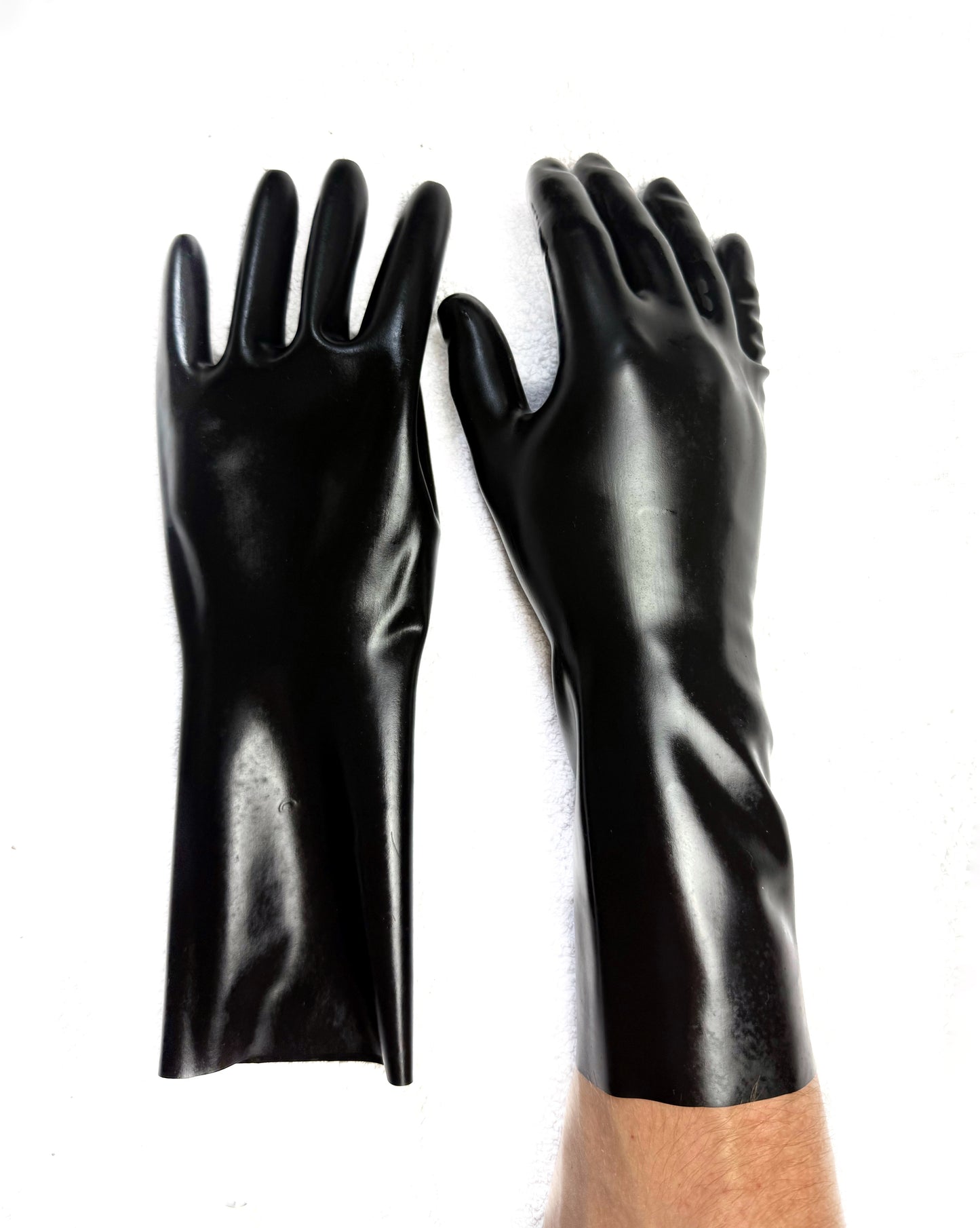 Extra Smooth Gloves