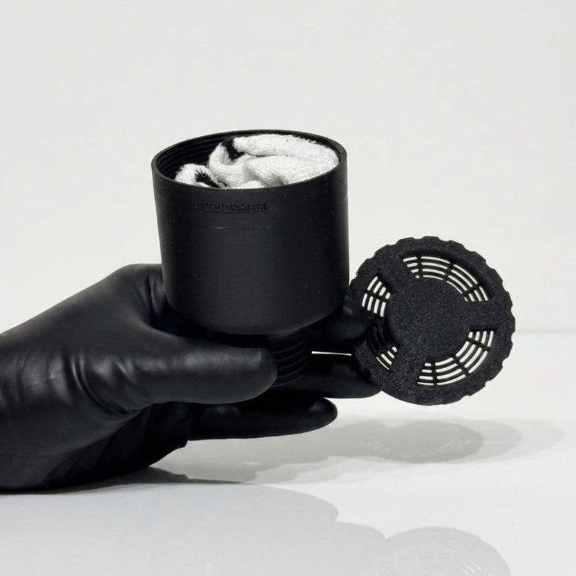 Scent Capsule