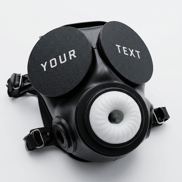 VOIDSHELL Personalized Lens Caps