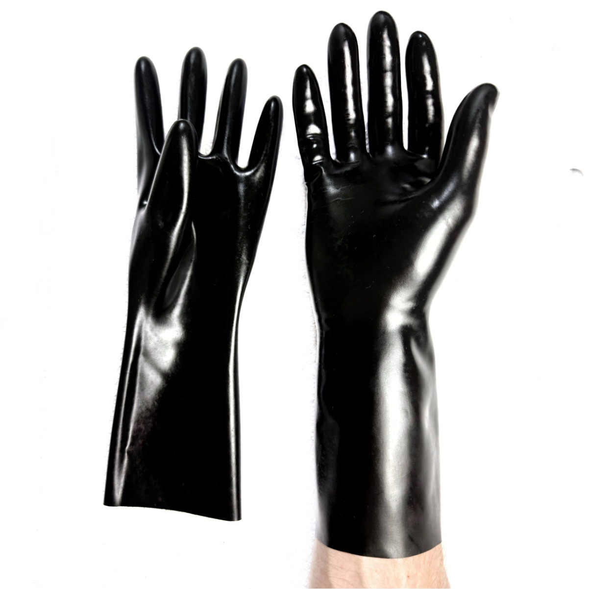 Extra Smooth Gloves
