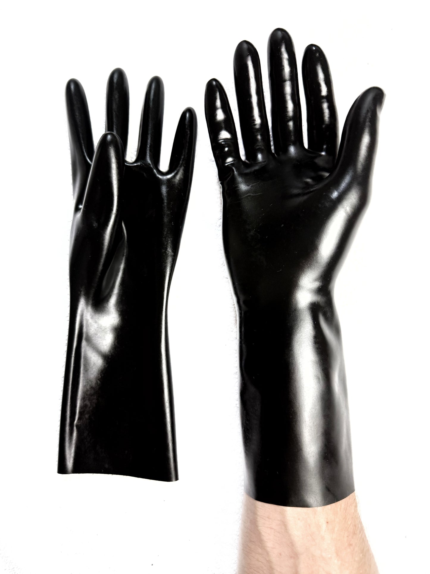 Extra Smooth Gloves