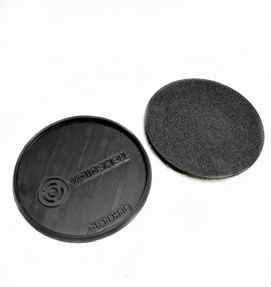 DroneHole Lens Caps