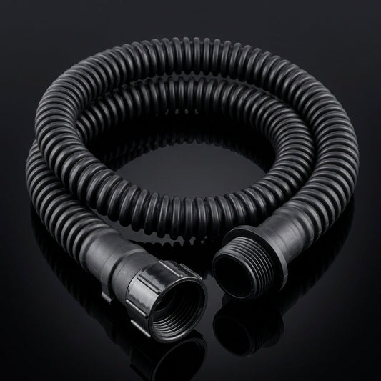 DroneHole Premium Respirator Tube