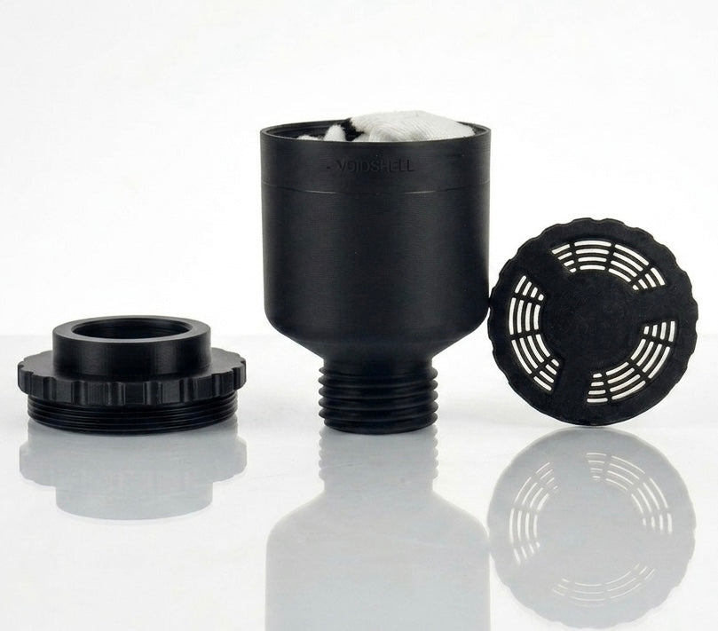Scent Capsule