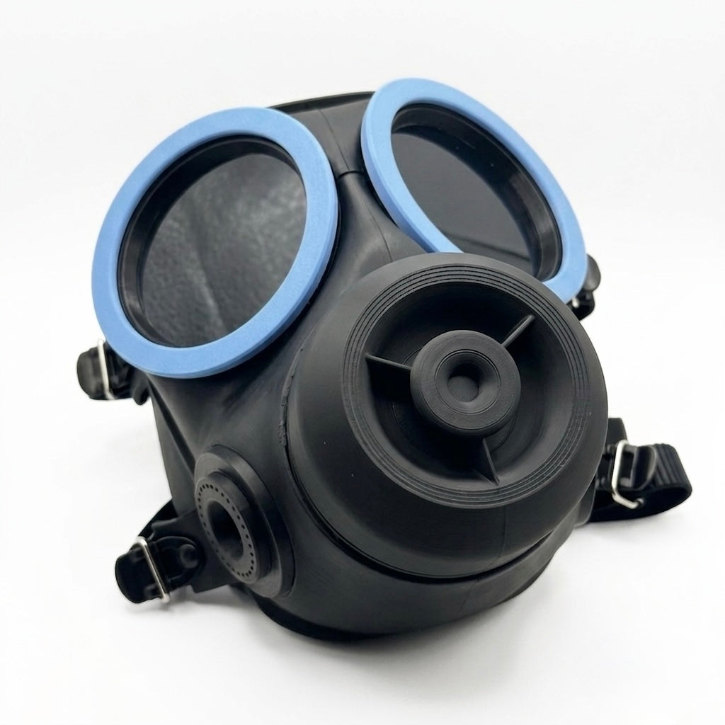 DroneHole Lens Rings