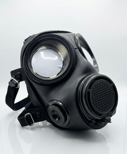 Gasmask FMJ-08 / MF-22 S10-Style – Decorative Item / Prop / Cosplay