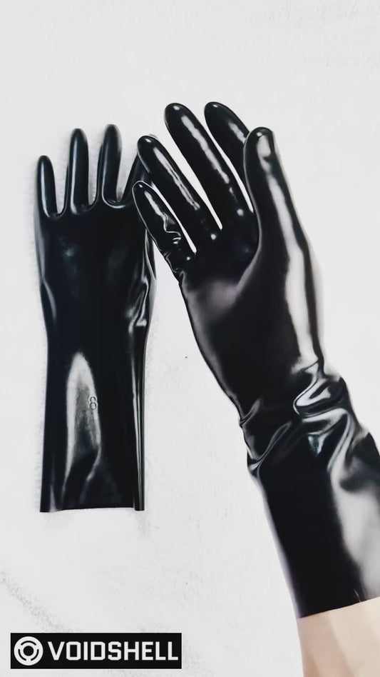 Extra Smooth Gloves